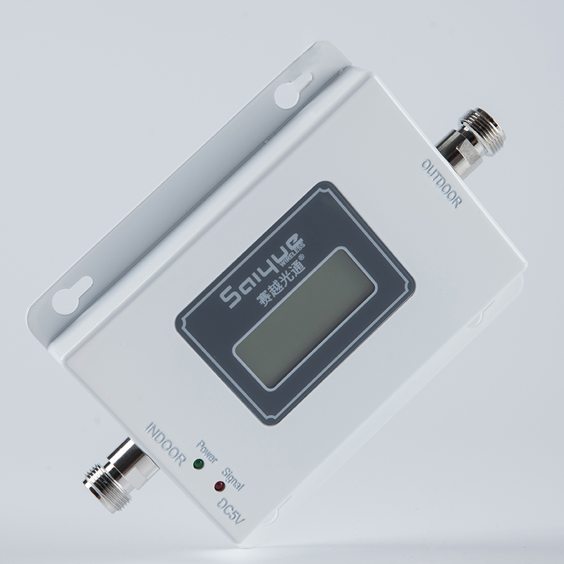 夏邑家用配电房机房信号放大器200㎡