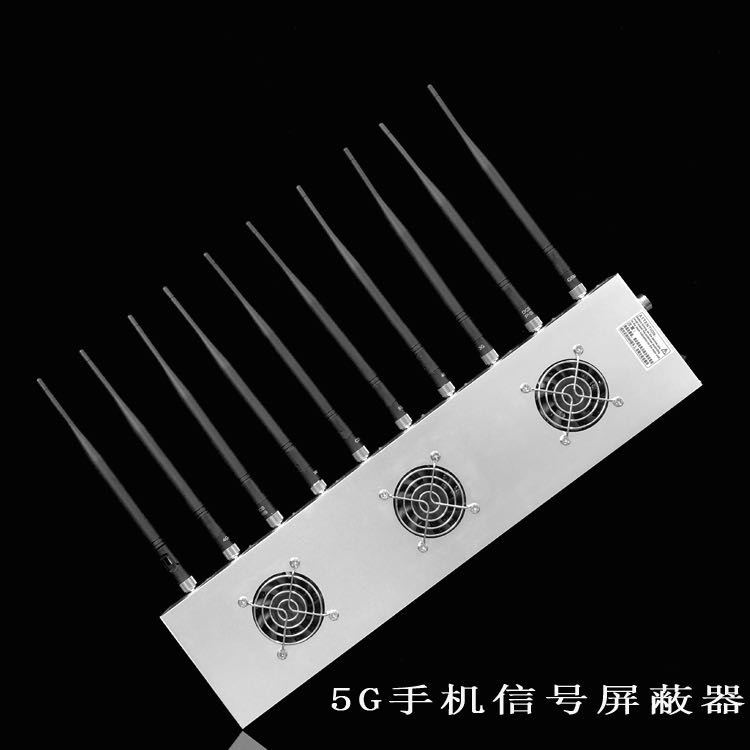 夏邑外置10天线移动通信干扰器