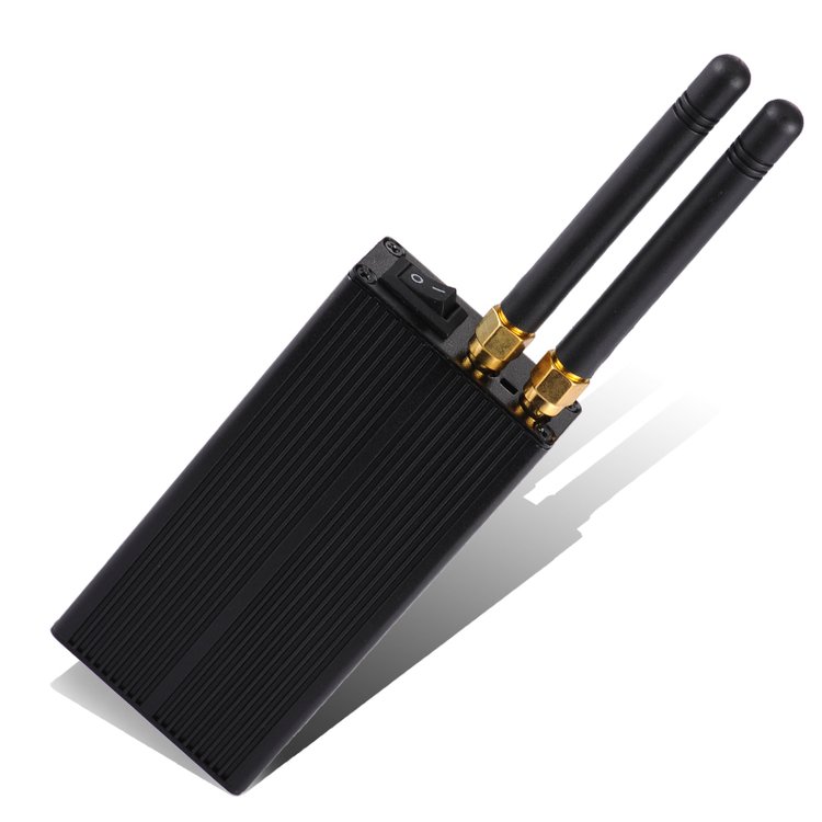  夏邑1.2G/1.5G导航屏蔽器