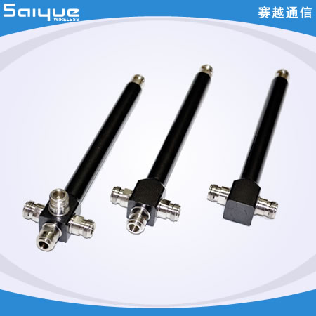  夏邑FM调频广播同步广播功分器
