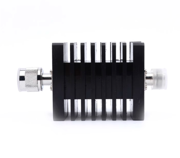  夏邑腔体固定衰减器0-3G/0-4G  N型接口